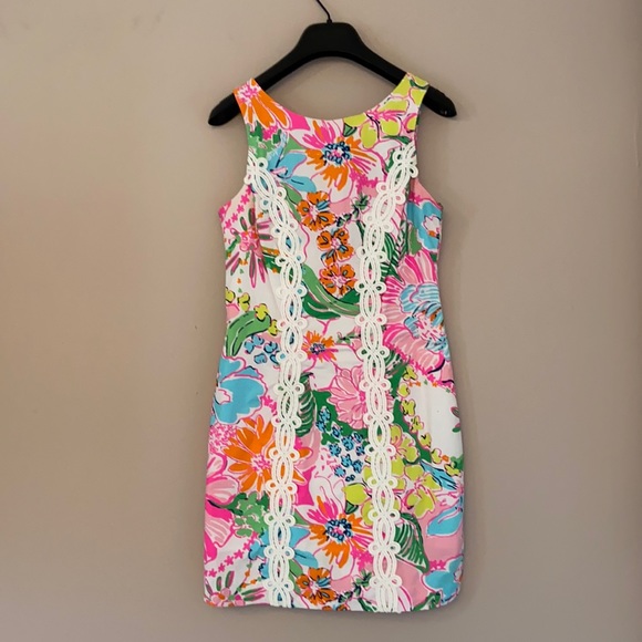 Dress - Picture 1 of 5